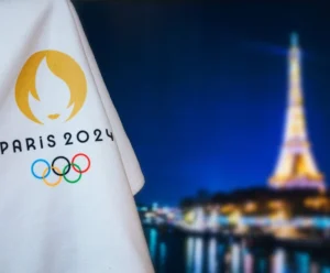 2024 Olympics Paris