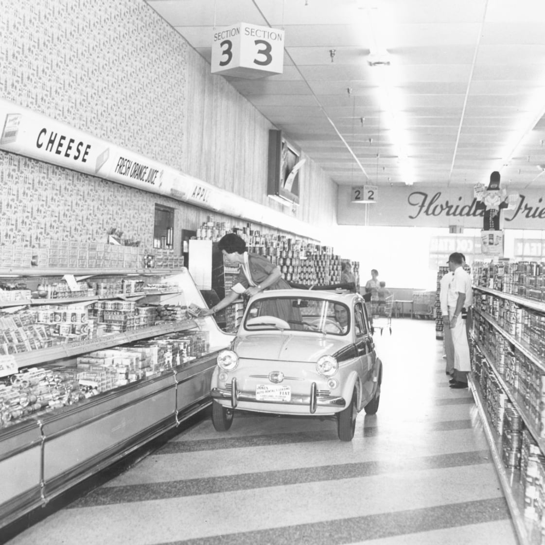 Publix 1950