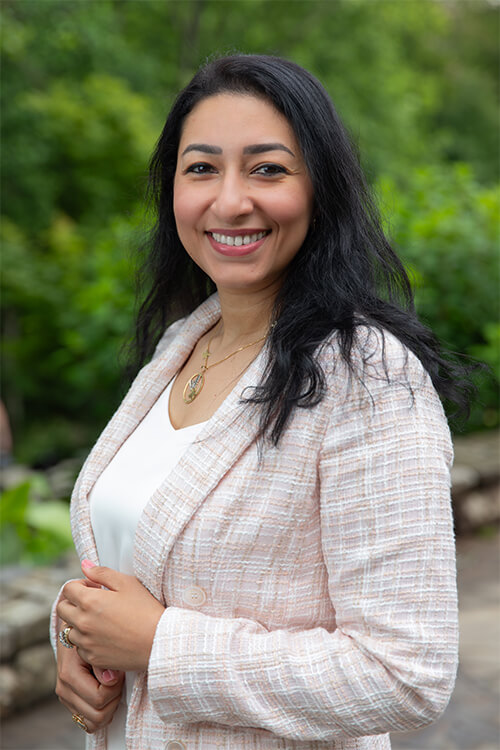 Image of Marie Ayoub