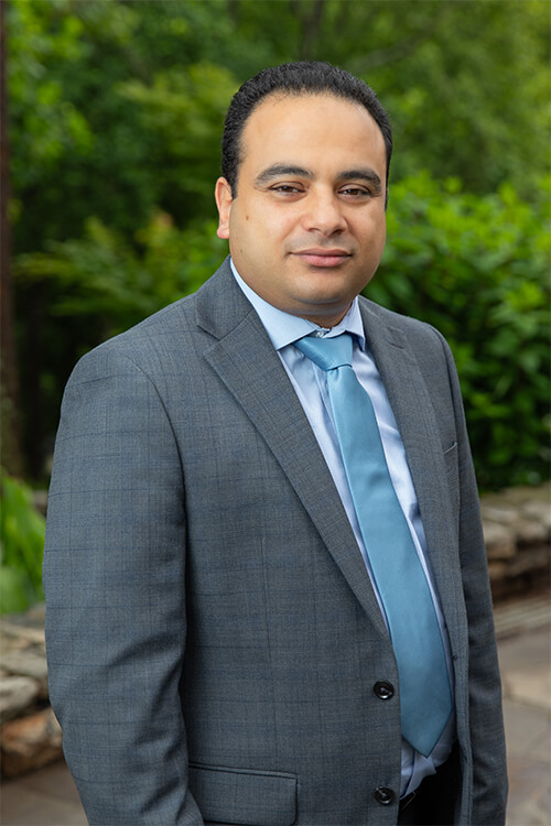 Image of Girgis Mikhail