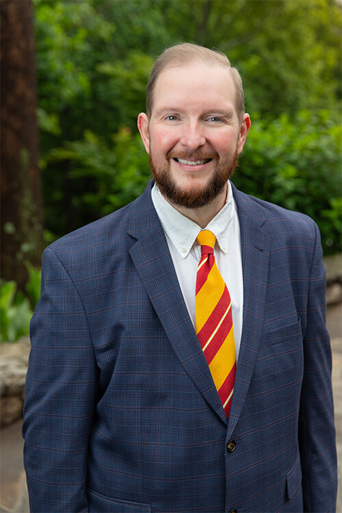 Image of Micah Smith