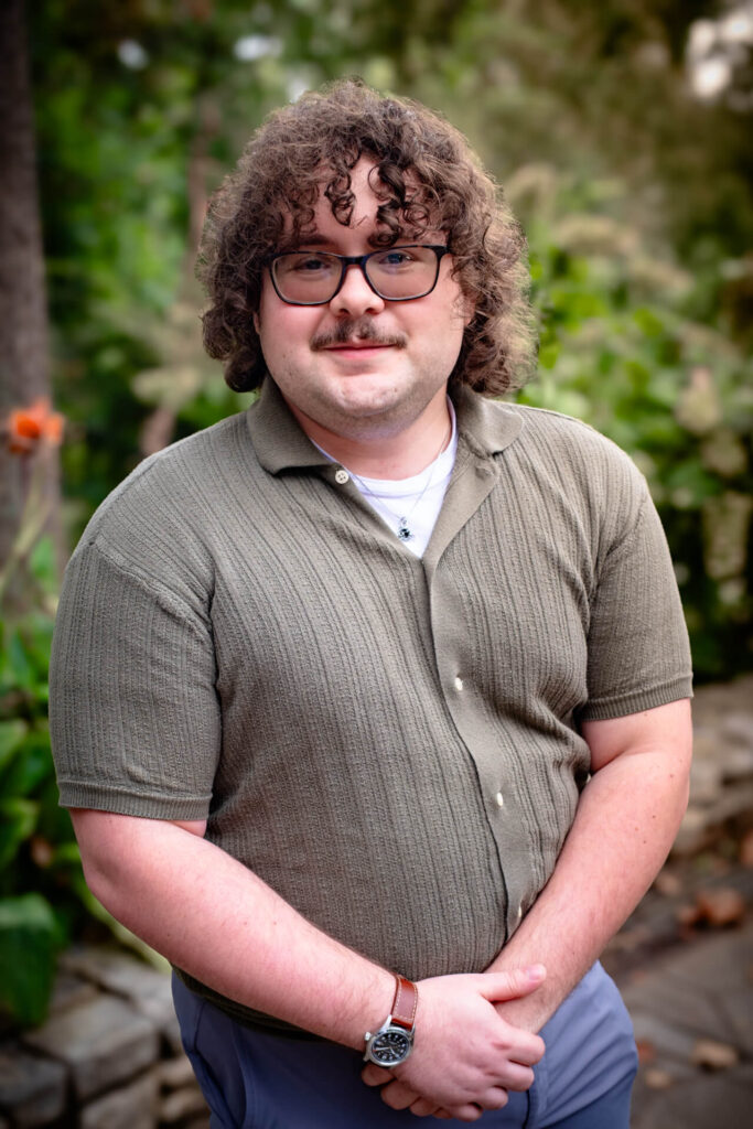 Alex Santos