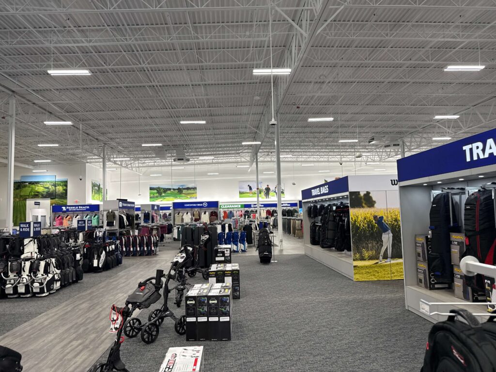 PGA TOUR Superstore
