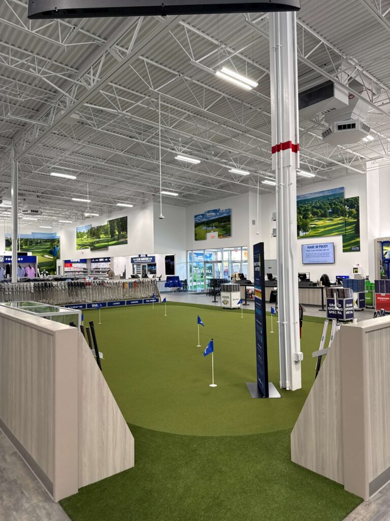PGA TOUR Superstore