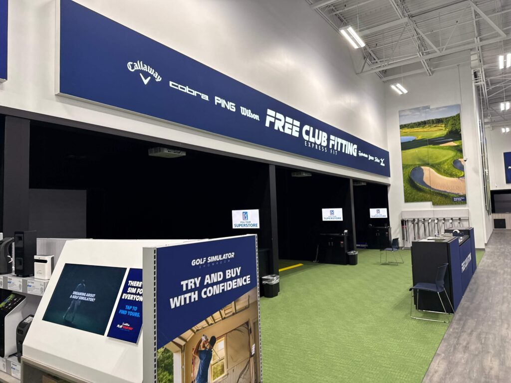PGA TOUR Superstore