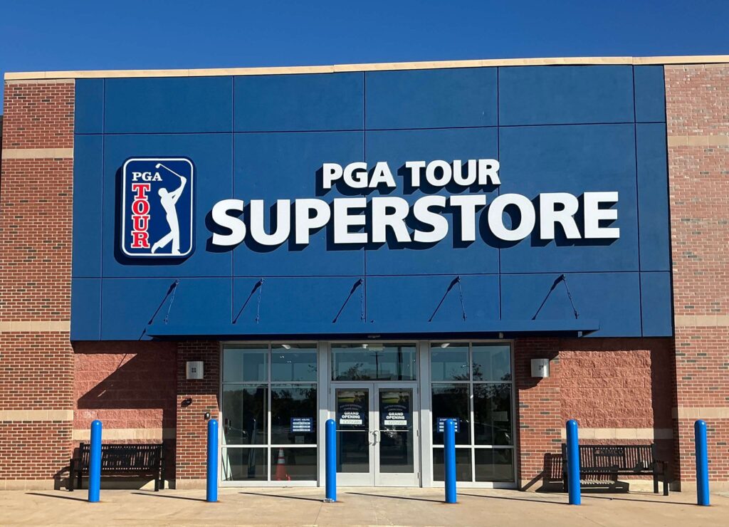 PGA TOUR Superstore