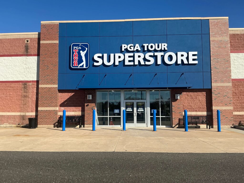 PGA TOUR Superstore